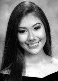 Emili Lua: class of 2017, Grant Union High School, Sacramento, CA.